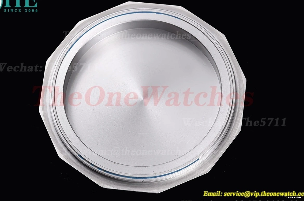 44mm Black SS Luminor LE TTF Marina P9010 PAM732 Dial 0512